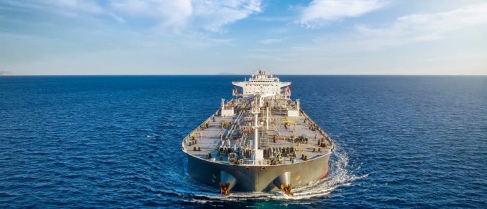 OIL TANKER 3